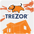 TREZOR — надежная охрана любого периметра
