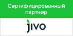 Партнёр Jivo