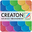 Керамическая черепица «Creaton»